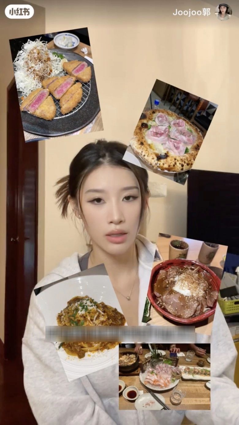 Áp dụng công thức 168 nhưng không ăn kiêng hoa hậu hong kong giảm 10kg trong 1 tháng