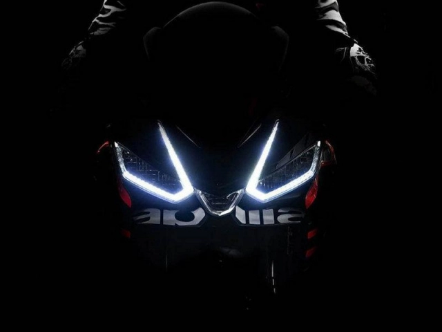 Aprilia rs457 sẽ chính thức ra mắt tại ý từ ngày 0709