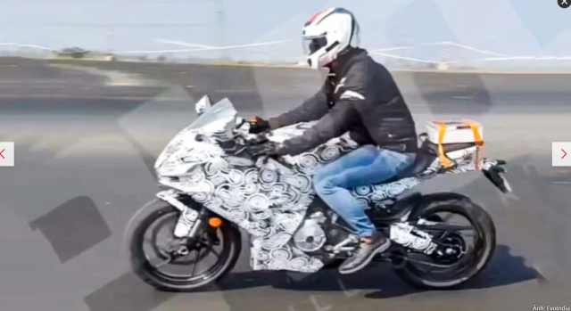 Aprilia rs457 sẽ chính thức ra mắt tại ý từ ngày 0709