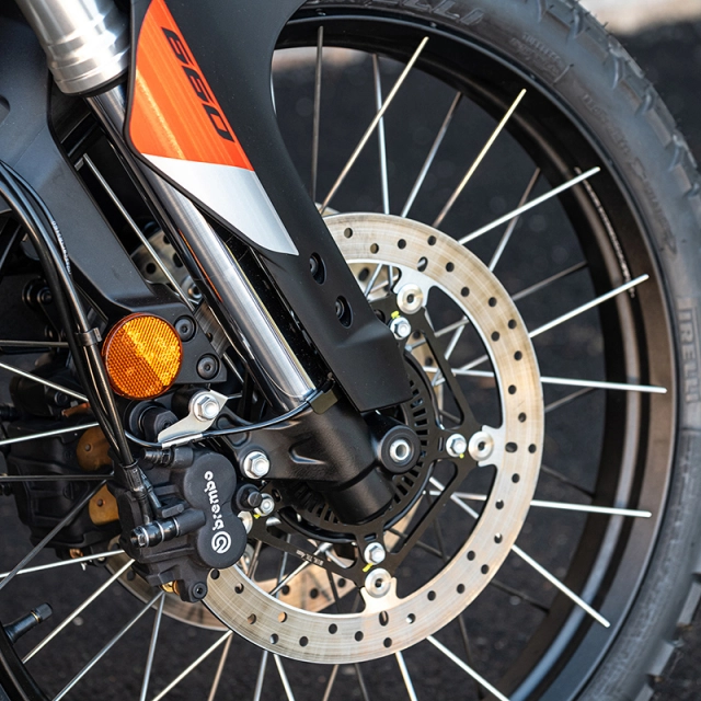 Aprilia tuareg 660 chính thức phân phối tại việt nam