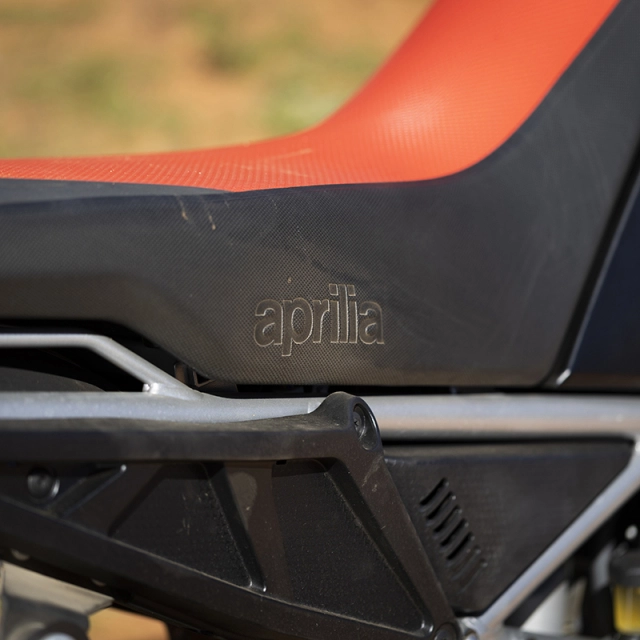 Aprilia tuareg 660 chính thức phân phối tại việt nam