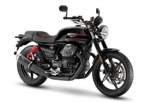 Aprilia tuono 457 đã sẵn sàng để ra mắt trong năm nay