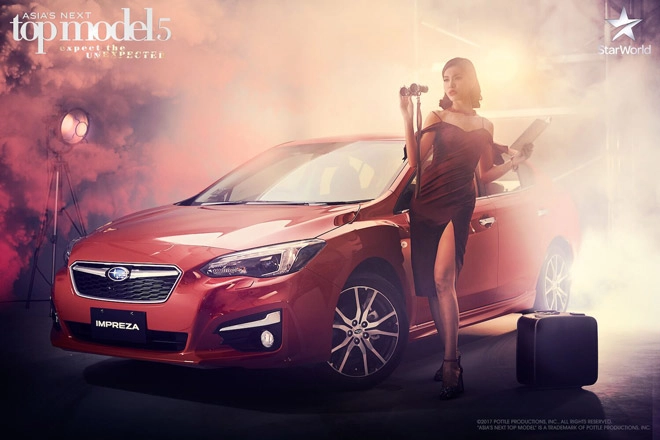 Asias next top model 2017 người mẫu minh tú lọt top 3 làm nên lịch sử chưa từng có cho việt nam