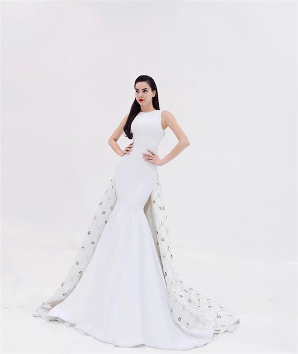 bà hoàng tin đồn hồ ngọc hà rũ sạch thị phi nhờ cách chọn đồ thông minh hơn người