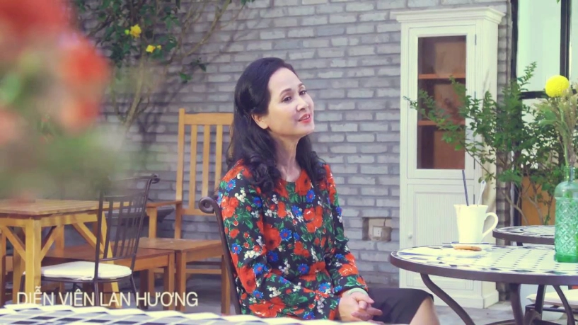 Bà mẹ chồng ghê gớm nhất việt nam 56 tuổi vẫn mặc gì cũng được khen đẹp