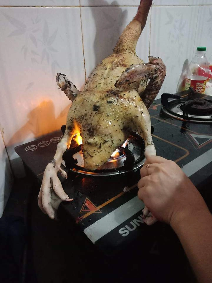 Bà mẹ nhờ chỉ mẹo làm sạch lông vịt dân mạng nhiệt tình hướng dẫn như nhổ lông nách