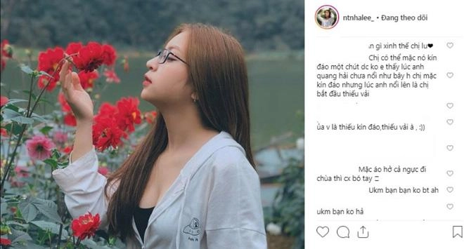 Bạn gái quang hải bị bóc phốt chỉnh vòng 3 đến méo tường gia nhập hội bẻ cong vạn vật