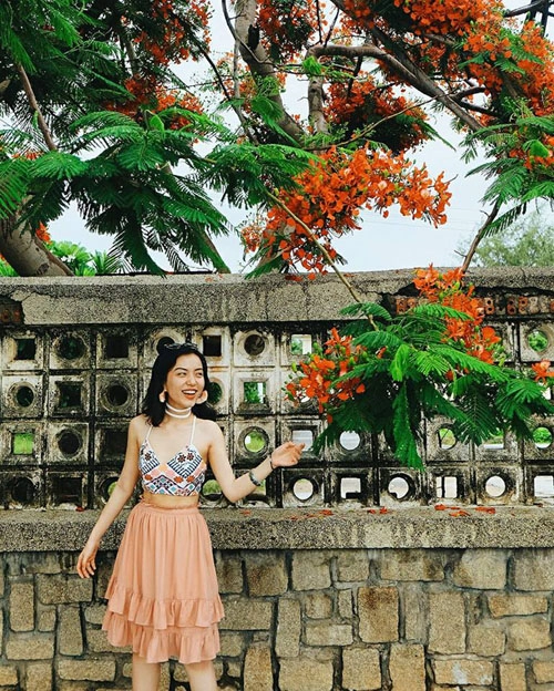 bản sao còn được khen xuất sắc hơn cả bản gốc của tăng thanh hà