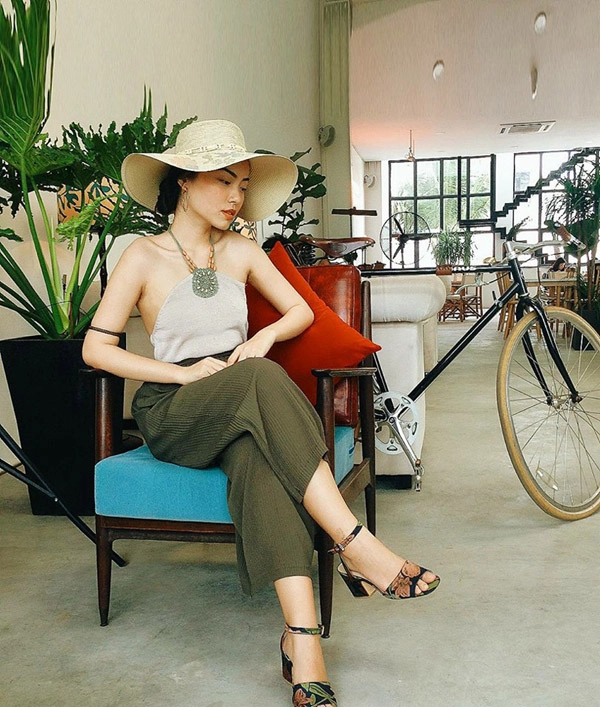 bản sao còn được khen xuất sắc hơn cả bản gốc của tăng thanh hà