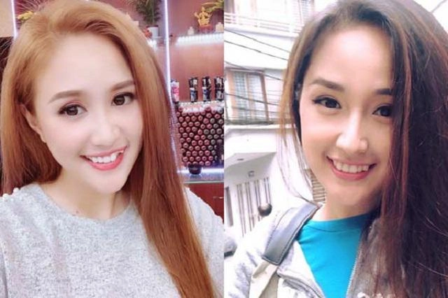 bản sao mai phương thúy tiết lộ bí quyết u30 vẫn trẻ xinh như gái 18