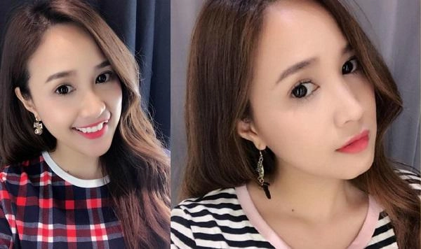 bản sao mai phương thúy tiết lộ bí quyết u30 vẫn trẻ xinh như gái 18