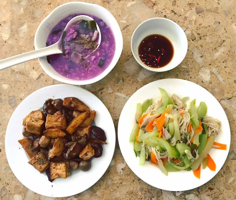 Bạn thân ngọc trinh từng bị ghét vì đóng vai ác giờ còn gây kinh ngạc hơn khi nấu ăn
