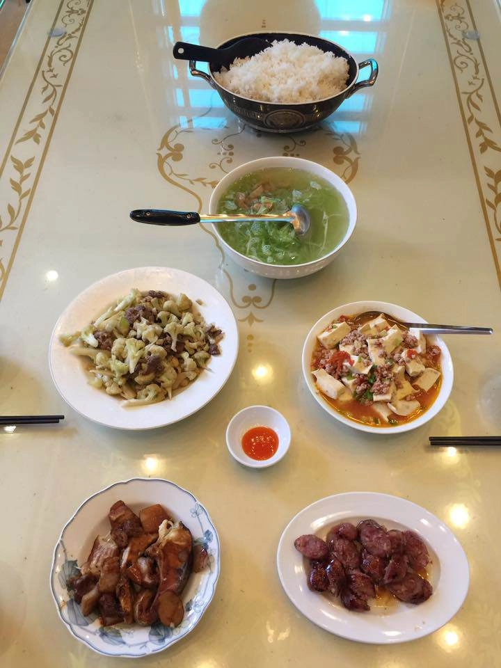 Bạn thân ngọc trinh từng bị ghét vì đóng vai ác giờ còn gây kinh ngạc hơn khi nấu ăn