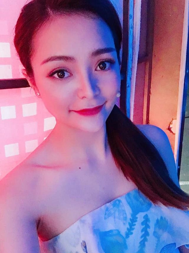 Bất ngờ với dung mạo của cô gái hot nhất hôm nay vì không ghép đôi với trai ki bo