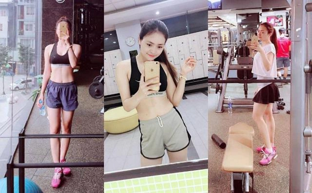 Bất ngờ với dung mạo của cô gái hot nhất hôm nay vì không ghép đôi với trai ki bo