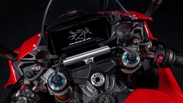Bất ngờ với việc ducati đã mở bán panigale v4 v4 s 2025 với giá chỉ từ 756 triệu đồng