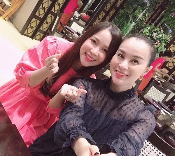 Bất ngờ xuất hiện sau 10 năm vắng bóng cựu thành viên mắt ngọc gây sốc toàn tập bởi