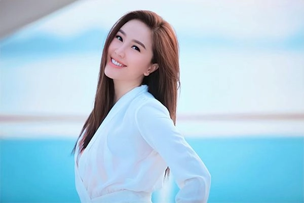 Bị cho là chỉnh ảnh quá đà bảo thy đã có màn đáp trả cực gắt