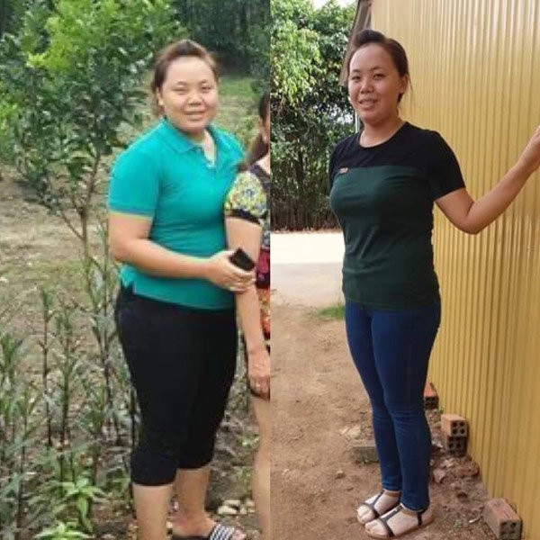Bị cười chê những nàng béo đáp trả cực gắt như thế này