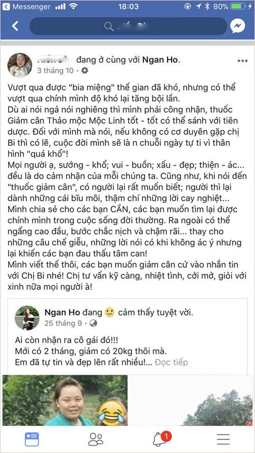 Bị cười chê những nàng béo đáp trả cực gắt như thế này