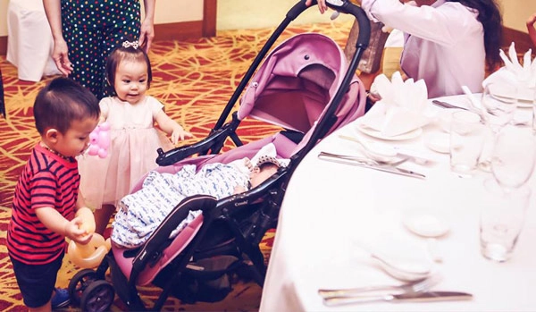 Bí mật mặc đẹp dễ như ăn kẹo của bà mẹ hà nội 3 con đi đến đâu là được khen ở đó