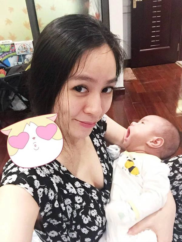 Bí mật mặc đẹp dễ như ăn kẹo của bà mẹ hà nội 3 con đi đến đâu là được khen ở đó