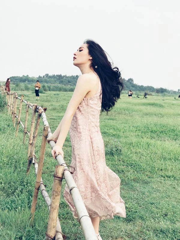Bí mật mặc đẹp dễ như ăn kẹo của bà mẹ hà nội 3 con đi đến đâu là được khen ở đó