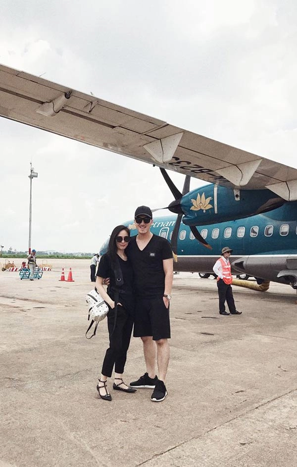 Bí mật mặc đẹp dễ như ăn kẹo của bà mẹ hà nội 3 con đi đến đâu là được khen ở đó