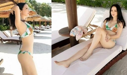 Bí quyết nào giúp loạt hoa hậu tuổi u50 vẫn xinh đẹp gợi cảm bậc nhất showbiz
