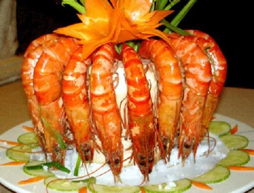 Biết ăn hải sản theo cách này sẽ không bị dị ứng ngộ độc