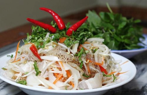 Biết ăn hải sản theo cách này sẽ không bị dị ứng ngộ độc