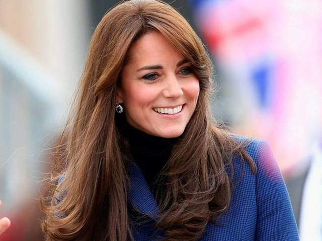 Biết kate sẽ làm hoàng hậu tương lai meghan âm thầm phá vỡ quy tắc này của hoàng gia