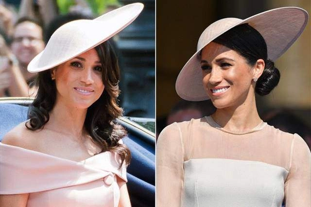 Biết kate sẽ làm hoàng hậu tương lai meghan âm thầm phá vỡ quy tắc này của hoàng gia