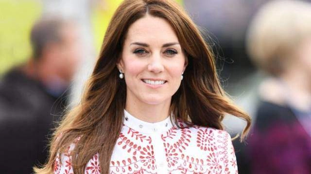 Biết kate sẽ làm hoàng hậu tương lai meghan âm thầm phá vỡ quy tắc này của hoàng gia