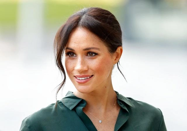 Biết kate sẽ làm hoàng hậu tương lai meghan âm thầm phá vỡ quy tắc này của hoàng gia