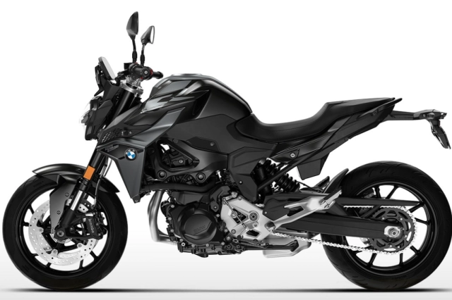 Bmw đồng loạt nâng cấp dành cho bmw f900r s1000r r1250r 2024