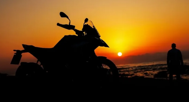 Bmw r1300gsa 2025 sẽ được ra mắt trong năm nay