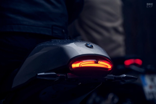 Bmw ra mắt r12 2024 thay thế rninet với nhiều phiên bản ấn tượng
