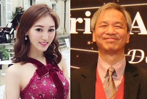 Bỏ chồng già tỷ phú đến với đại gia giàu gấp 3 nhan sắc á hậu này ra sao
