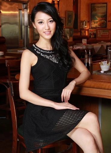 Bỏ chồng già tỷ phú đến với đại gia giàu gấp 3 nhan sắc á hậu này ra sao