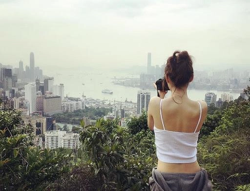 Bỏ chồng già tỷ phú đến với đại gia giàu gấp 3 nhan sắc á hậu này ra sao