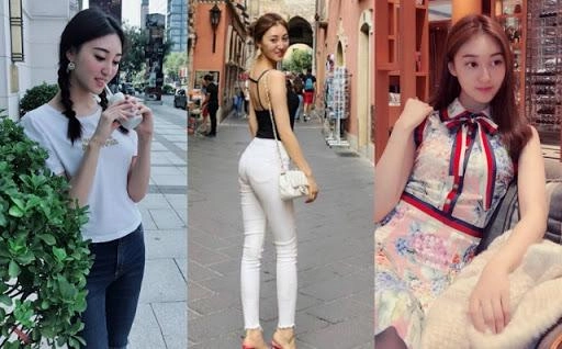 Bỏ chồng già tỷ phú đến với đại gia giàu gấp 3 nhan sắc á hậu này ra sao