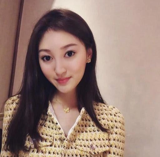 Bỏ chồng già tỷ phú đến với đại gia giàu gấp 3 nhan sắc á hậu này ra sao