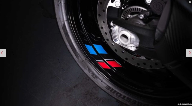 Bộ đôi bmw f900r và f900xr sport edition lấy cảm hứng m performance vừa ra mắt