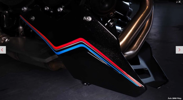 Bộ đôi bmw f900r và f900xr sport edition lấy cảm hứng m performance vừa ra mắt