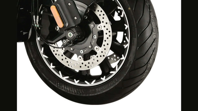 Bộ đôi jonway v-5 yy400-9 và yy250-9 trang bị động cơ v-twin ra mắt