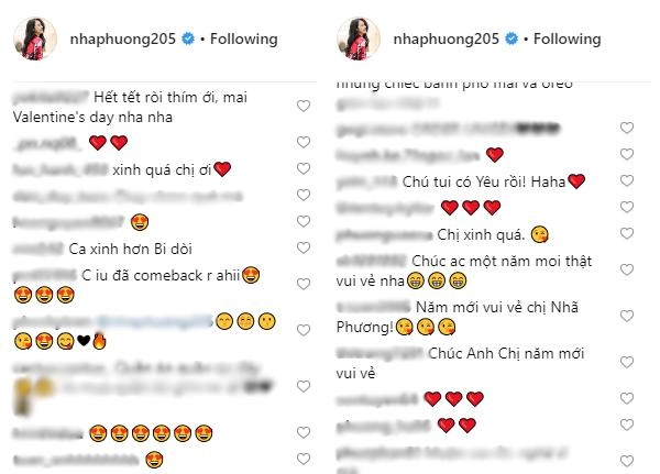 Bỏ instagram đến mọc rêu nhã phương tái xuất hậu sinh con với nhan sắc không tưởng