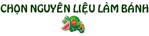 Bỏ túi 4 mẹo gói bánh chưng luôn xanh và ngon