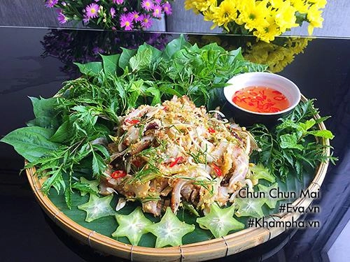 Bỏ túi ngay 10 công thức làm nộm gỏi ngon mát cho những ngày nắng nóng cao điểm