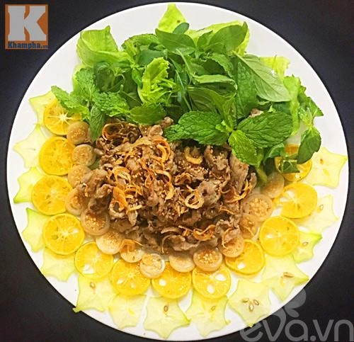 Bỏ túi ngay 10 công thức làm nộm gỏi ngon mát cho những ngày nắng nóng cao điểm